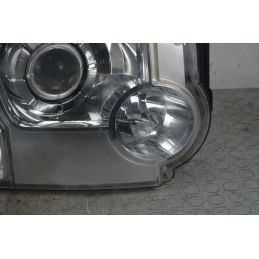 Faro Anteriore DX Land Rover Discovery III Dal 2004 al 2009 Cod XBC001062  1733731966657