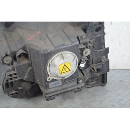 Faro Anteriore DX Land Rover Discovery III Dal 2004 al 2009 Cod XBC001062  1733731966657