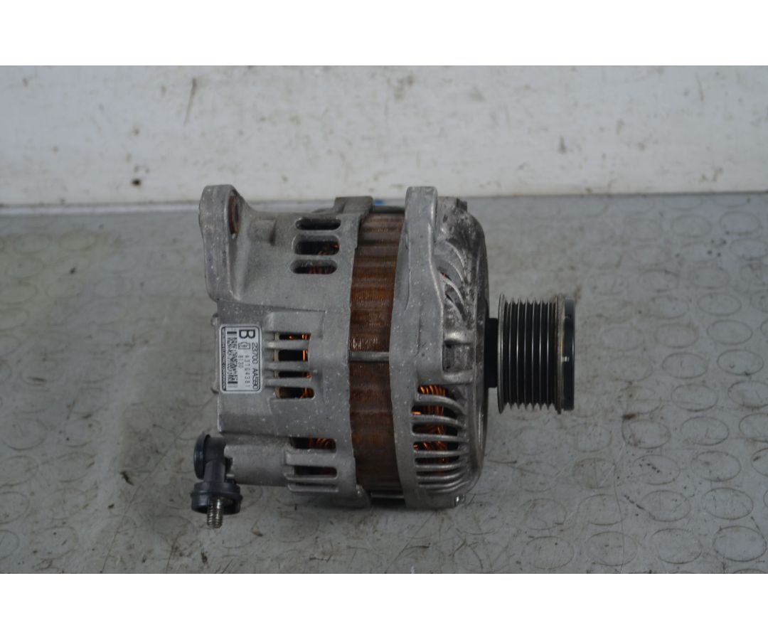 Alternatore Subaru Legacy  Dal 2003 al 2009 Cod 23700AA590  1733736861278