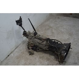 Scatola Del Cambio Manuale Suzuki Vitara Dal 1988 al 1998 Cod Mot G16A  1733739663756