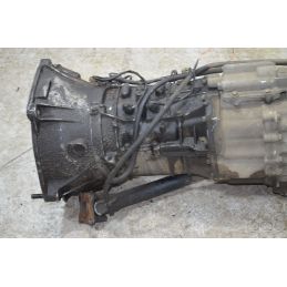 Scatola Del Cambio Manuale Suzuki Vitara Dal 1988 al 1998 Cod Mot G16A  1733739663756