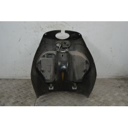 Carena Retroscudo Piaggio Zip 50 2t Dal 2000 al 2018  1733741395096