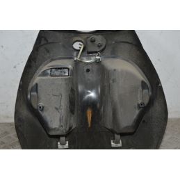 Carena Retroscudo Piaggio Zip 50 2t Dal 2000 al 2018  1733741395096