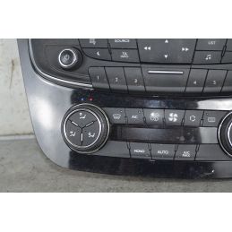 Controllo Comandi Clima Peugeot 508 Dal 2010 al 2018 Cod 6452Y1  1733742210572