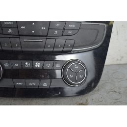 Controllo Comandi Clima Peugeot 508 Dal 2010 al 2018 Cod 6452Y1  1733742210572