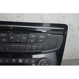 Controllo Comandi Clima Peugeot 508 Dal 2010 al 2018 Cod 6452Y1  1733742210572