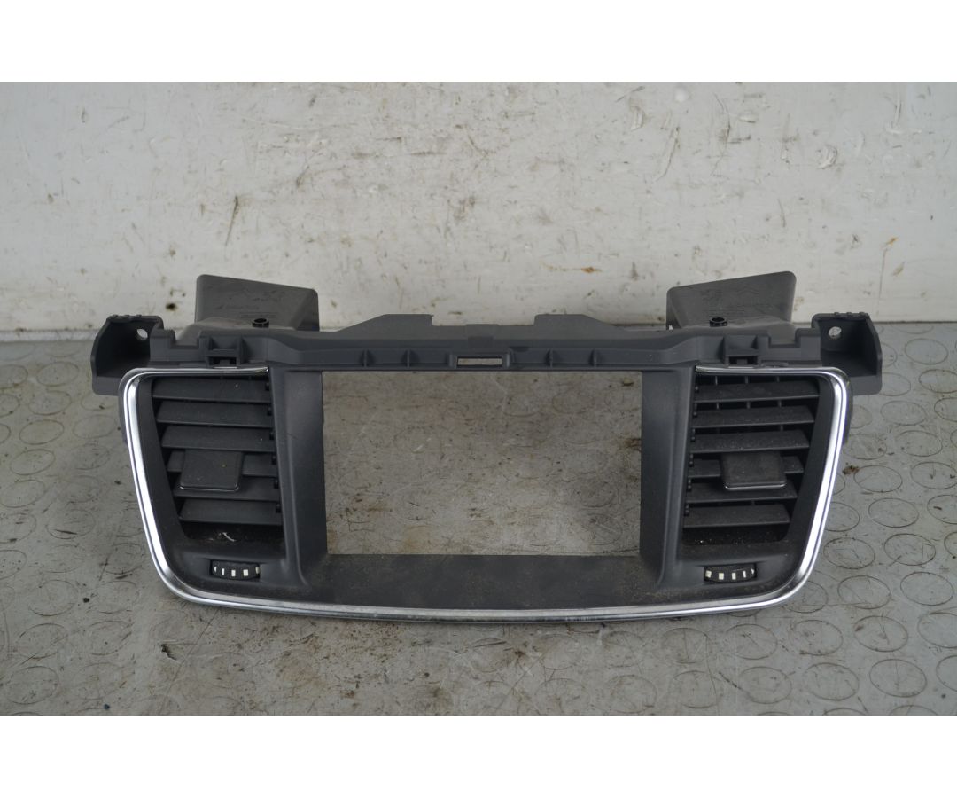 Bocchette Aria Anteriori Peugeot 508 Dal 2010 al 2018 Cod A1093298  1733749413426