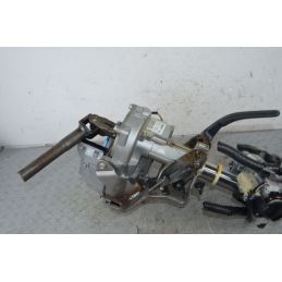 Piantone dello sterzo Nissan Qashqai Dal 2007 al 2010 Cod 48810JD90B  1733750251574