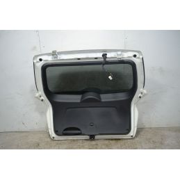 Portellone bagagliaio posteriore Ssangyong Korando Dal 2010 al 2016 Cod oe 6401134115  1733820527035