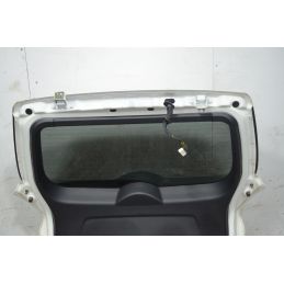 Portellone bagagliaio posteriore Ssangyong Korando Dal 2010 al 2016 Cod oe 6401134115  1733820527035