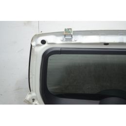 Portellone bagagliaio posteriore Ssangyong Korando Dal 2010 al 2016 Cod oe 6401134115  1733820527035