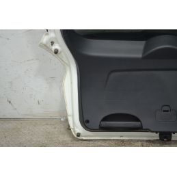 Portellone bagagliaio posteriore Ssangyong Korando Dal 2010 al 2016 Cod oe 6401134115  1733820527035