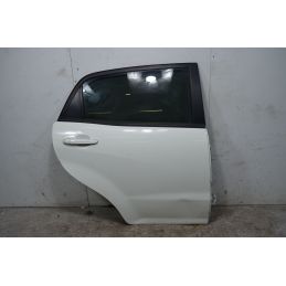 Portiera sportello posteriore DX SsangYong Korando Dal 2010 al 2016 Cod OE 6302134104  1733823099294