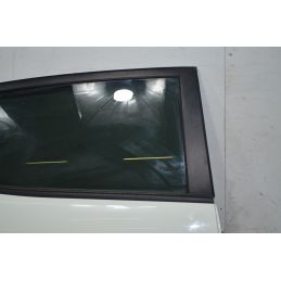 Portiera sportello posteriore DX SsangYong Korando Dal 2010 al 2016 Cod OE 6302134104  1733823099294