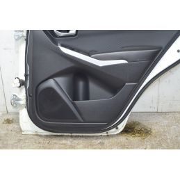 Portiera sportello posteriore DX SsangYong Korando Dal 2010 al 2016 Cod OE 6302134104  1733823099294