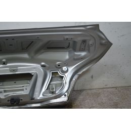 Portellone Bagagliaio Posteriore Peugeot 508 Dal 2010 al 2018 Cod 9808850580  1733824333748