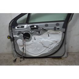 Portiera Sportello Anteriore DX Peugeot 508 Dal 2010 al 2018 Cod 9677683980  1733824708171