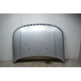 Cofano Anteriore Land Rover Discovery Dal 2004 al 2009 Cod BKA780040  1733825967614