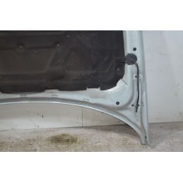 Cofano Anteriore Land Rover Discovery Dal 2004 al 2009 Cod BKA780040  1733825967614