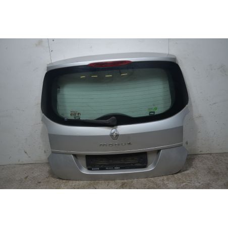 Portellone Bagagliaio Posteriore Renault Grand Modus Dal 2008 al 2013 Cod 901005417R  1733828759957