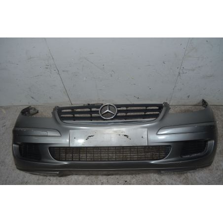 Paraurti Anteriore Mercedes Classe A W169 Dal 2004 al 2012 Cod A1698801640  1733830435559