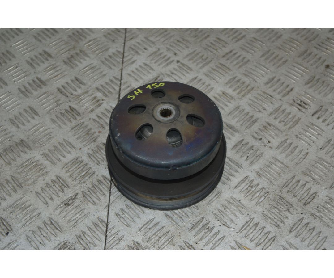 Campana Frizione Completa Honda SH 150 ie Dal 2005 Al 2008  1733831916316