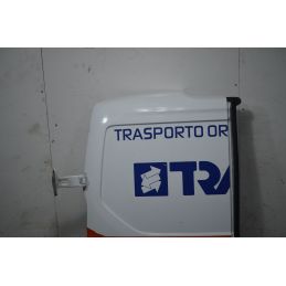 Portiera Sportello Posteriore SX Ford Transit Connect Dal 2013 in poi Cod 2431232  1733902492954