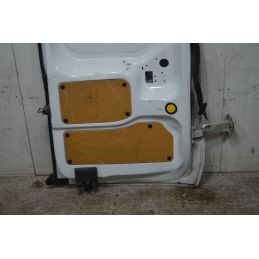 Portiera Sportello Posteriore SX Ford Transit Connect Dal 2013 in poi Cod 2431232  1733902492954