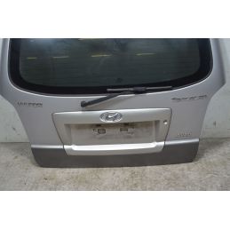 Portellone Bagagliaio Posteriore Hyundai Terracan Dal 2001 al 2007 Cod 78020H1510  1733905451477