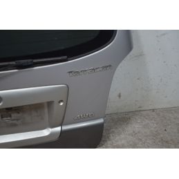 Portellone Bagagliaio Posteriore Hyundai Terracan Dal 2001 al 2007 Cod 78020H1510  1733905451477