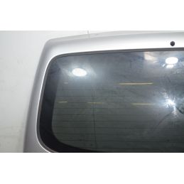 Portellone Bagagliaio Posteriore Hyundai Terracan Dal 2001 al 2007 Cod 78020H1510  1733905451477