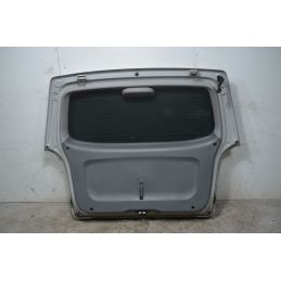 Portellone Bagagliaio Posteriore Hyundai Terracan Dal 2001 al 2007 Cod 78020H1510  1733905451477