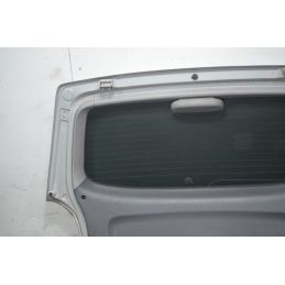 Portellone Bagagliaio Posteriore Hyundai Terracan Dal 2001 al 2007 Cod 78020H1510  1733905451477