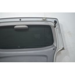 Portellone Bagagliaio Posteriore Hyundai Terracan Dal 2001 al 2007 Cod 78020H1510  1733905451477