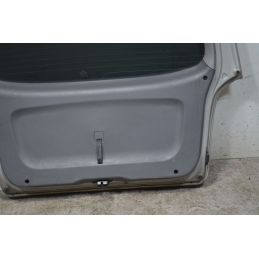 Portellone Bagagliaio Posteriore Hyundai Terracan Dal 2001 al 2007 Cod 78020H1510  1733905451477