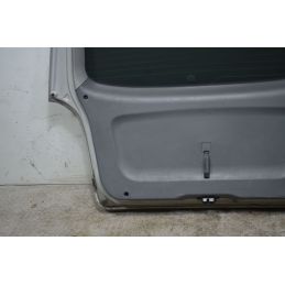 Portellone Bagagliaio Posteriore Hyundai Terracan Dal 2001 al 2007 Cod 78020H1510  1733905451477