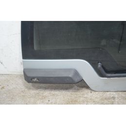 Portellone Bagagliaio Posteriore Superiore Land Rover Discovery Dal 2004 al 2009 Cod LR045549  1733906161849