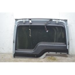 Portellone Bagagliaio Posteriore Superiore Land Rover Discovery Dal 2004 al 2009 Cod LR045549  1733906161849