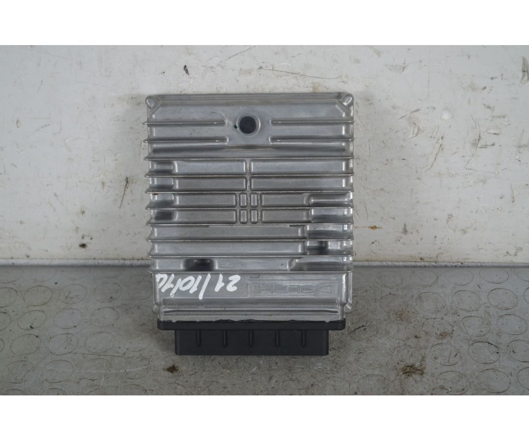 Centralina ECU Ssangyong Korando Dal 2010 al 2016 Cod A6655400132  1733909152561