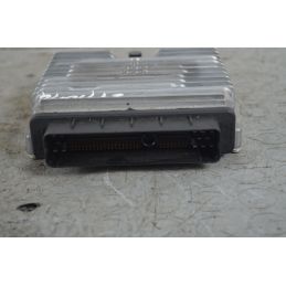 Centralina ECU Ssangyong Korando Dal 2010 al 2016 Cod A6655400132  1733909152561