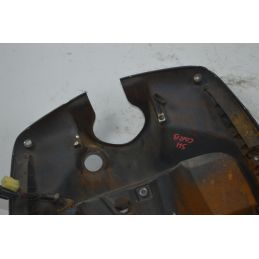 Carena Retroscudo Honda SH 150 carburatore dal 2001 al 2004  1733910553821