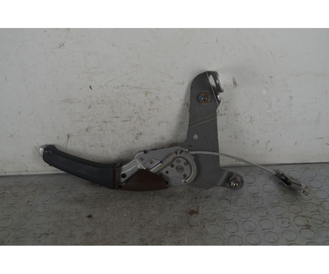 Leva Freno a Mano Volvo V70 Dal 2000 al 2007 Cod 30645664  1733909725741