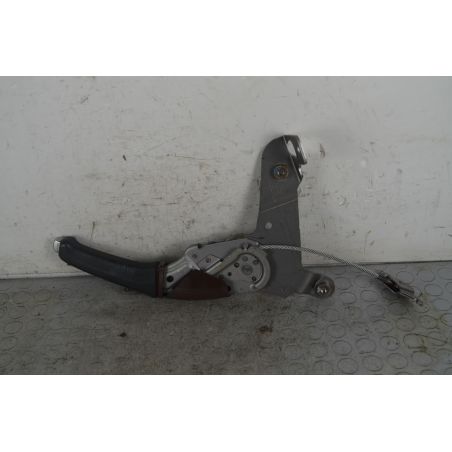 Leva Freno a Mano Volvo V70 Dal 2000 al 2007 Cod 30645664  1733909725741