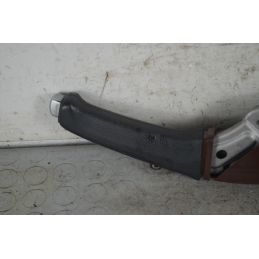 Leva Freno a Mano Volvo V70 Dal 2000 al 2007 Cod 30645664  1733909725741