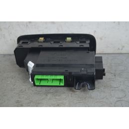 Pulsantiera Alzacristalli Anteriore SX Volvo S60 Dal 2000 al 2009 Cod 39981067  1733911913136