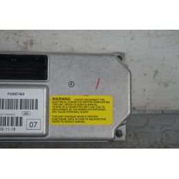 Centralina Airbag Volvo S60 Dal 2000 al 2009 Cod 0285001655  1733912534903