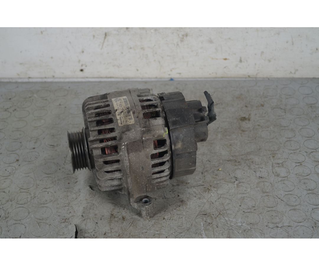 Alternatore Fiat Punto 188 Dal 1999 al 2011 Cod 51714794  1733913319455