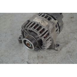 Alternatore Fiat Punto 188 Dal 1999 al 2011 Cod 51714794  1733913319455