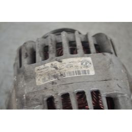 Alternatore Fiat Punto 188 Dal 1999 al 2011 Cod 51714794  1733913319455