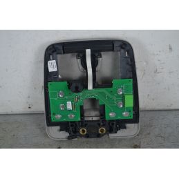 Plafoniera Luce Interna Anteriore Volvo S60 Dal 2000 al 2009 Cod 30669623  1733914335171